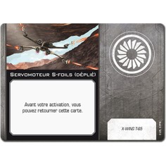 Star Wars X-Wing 2.0 - Fantasy Flight Games 2