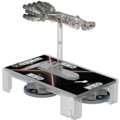 Corvette Corellienne CR90 - Star Wars Armada - Esprit Jeu - Edge 2