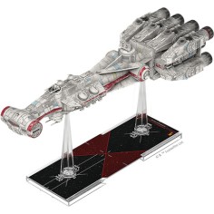 Tantive Iv - Vaisseau Star Wars X-Wing 2.0 - Fantasy Flight Games 2