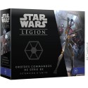 Star Wars : Légion - Droïdes Commandos de Série Bx - Fantasy Flight Games