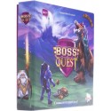 Boss Quest - Débâcle Jeux