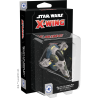 Star Wars -Wing 2.0 -Paquet d’Extension Slave I de Jango Fett - Fantasy Flight Games