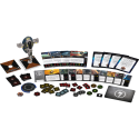 Star Wars -Wing 2.0 -Paquet d’Extension Slave I de Jango Fett - Fantasy Flight Games