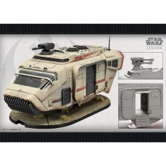 Camion Speeder A- Extension d'Unité - Star Wars Légion - Fantasy Flight Games 2