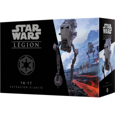 Sw Légion : extension d'unité Tr - Fantasy Flight Games