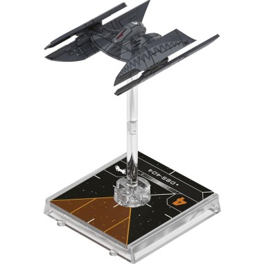 Bombardier Droïde de la Classe Hyena - Star Wars X-Wing 2.0 - Fantasy Flight Games