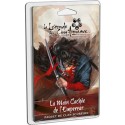 La Légende des Cinq Anneaux Jce : La Main Cachée de l’Empereur - Fantasy Flight Games