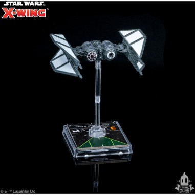 Fureur du Premier Ordre - Star Wars X-Wing 2.0 - Fantasy Flight Games