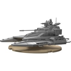 Star Wars: Legion -Tank De Classe Saber Tx Jeux de figurines - Fantasy Flight Games 2