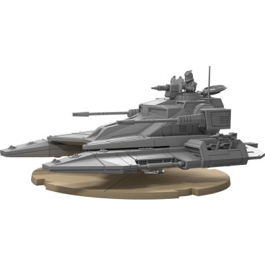 Star Wars: Legion -Tank De Classe Saber Tx Jeux de figurines - Fantasy Flight Games