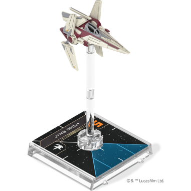 Wing de Classe Nimbus - Star Wars X-Wing 2.0 - Fantasy Flight Games