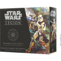 Star Wars : Légion - Soldats Clone de Phase Ii - Fantasy Flight Games