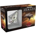 Star Wars Armada - Frégate d’Assaut Mark Ii - Edge