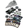 Star Wars Armada - Destroyer Stellaire de classe Victory - Edge