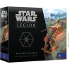 Star Wars : Légion - Pilotes de Stap - Fantasy Flight Games