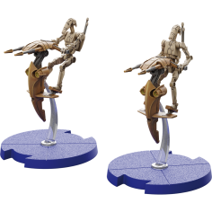 Pilotes de Stap - Extension d'unité - Star Wars Légion - Fantasy Flight Games 2