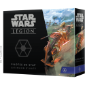 Star Wars : Légion - Pilotes de Stap - Fantasy Flight Games