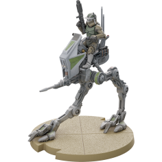 Tt de la République - Extension d'unité - Star Wars Légion - Fantasy Flight Games 2