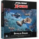 Wing 2.0 - Le Jeu de Figurines - Batailles Épiques - Fantasy Flight Games