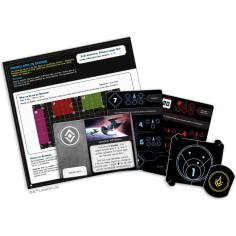 Batailles Épiques - Extension - Star Wars X-Wing 2.0 - Fantasy Flight Games 2