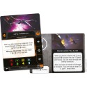 Star Wars X-Wing 2.0 - Paquet d'Escadron Hérauts de l'Espoir - Fantasy Flight Games