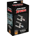 Star Wars -Wing 2.0 - Bta NR2 Y-Wing - Fantasy Flight Games