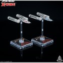 Star Wars -Wing 2.0 - Bta NR2 Y-Wing - Fantasy Flight Games