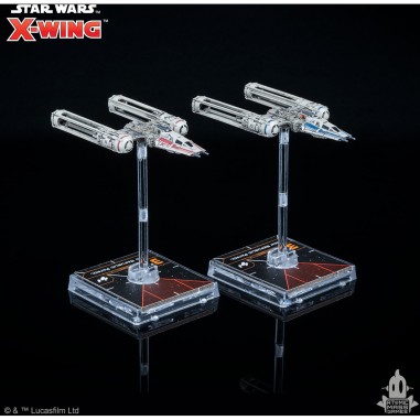 Wing Bta Star Wars X-Wing 2.0 - Fantasy Flight Games