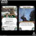 Star Wars : Légion - Ornithoptère Raddaugh Gnasp - Fantasy Flight Games