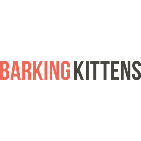 : Barking Kittens - Jeux de société - Exploding Kittens