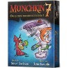 Extension Munchkin 7 : Oh le gros Tricheur ! - Edge