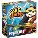 King of Tokyo - Power Up : Edition 2017 - Iello