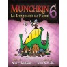 Munchkin 6 - Le Donjon de la Farce - Edge