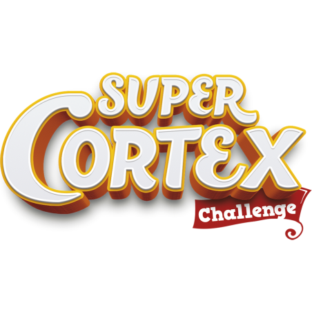 Super Cortex Challenge - Jeux de société - Asmodée