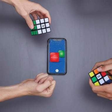 Rubik's Cube Speed - Jeux de Rapidité - Spin Master