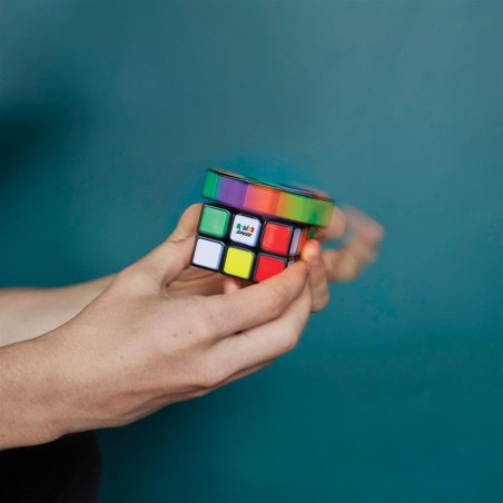 Rubik's Cube Speed - Jeux de Rapidité - Spin Master