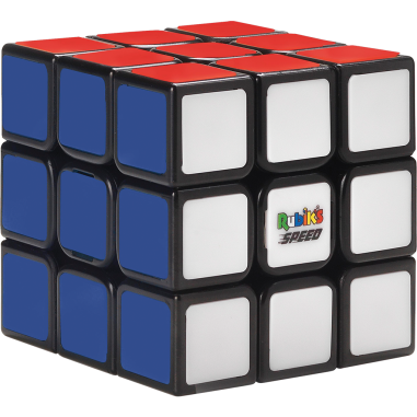 Rubik's Cube Speed - Jeux de Rapidité - Spin Master