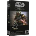 Star Wars : Légion - Boba Fett, Daymio de Mos Espa - Fantasy Flight Games