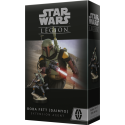 Star Wars : Légion - Boba Fett, Daymio de Mos Espa - Fantasy Flight Games