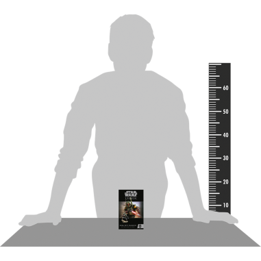 Boba Fett - Daimyo - Extension Agent - Star Wars Légion - Fantasy Flight Games