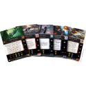 Star Wars -Wing 2.0 - Pilotes Hors-Pairs Ii - Fantasy Flight Games