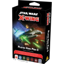 Star Wars -Wing 2.0 - Pilotes Hors-Pairs Ii - Fantasy Flight Games