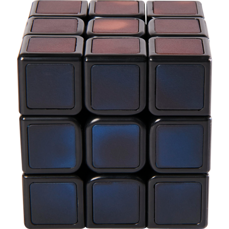 Rubik's Cube - 3x3 Phantom - Jeux classiques - Spin Master