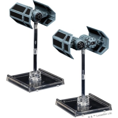 Empire Galactique - Escadron - Star Wars X-Wing V2 - Fantasy Flight Games