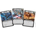 Star Wars : Légion - Clone Cody Extension Commandant - Fantasy Flight Games