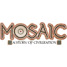 Mosaic - Chroniques d'une Civilisation - Sylex