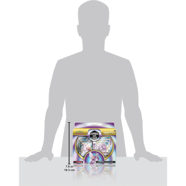 : Deck Combat de Ligue : Palkia Originel Vstar - Pokémon