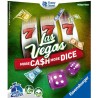 Jeu de casino : Las Vegas - More cash more dice - Ravensburger