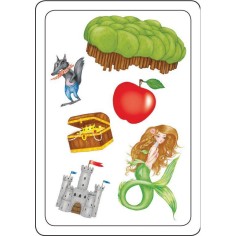 Tam Tam Il était une fois Les contes - Ab ludis - Ab Ludis Editions 2