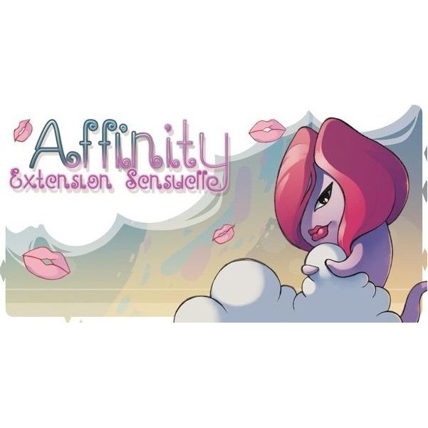 Affinity Extension Sensuelle Game Flow